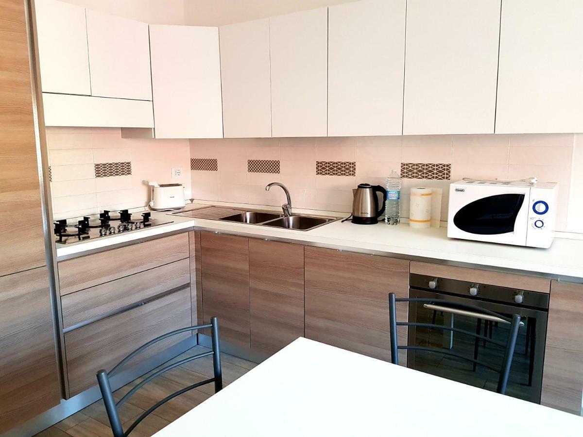 Casa Bea Codice Citra Zero08031-Lt-0558 Διαμέρισμα Imperia Εξωτερικό φωτογραφία