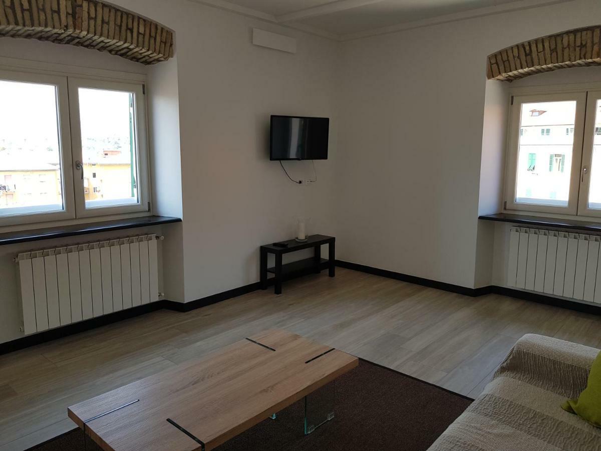 Casa Bea Codice Citra Zero08031-Lt-0558 Διαμέρισμα Imperia Εξωτερικό φωτογραφία