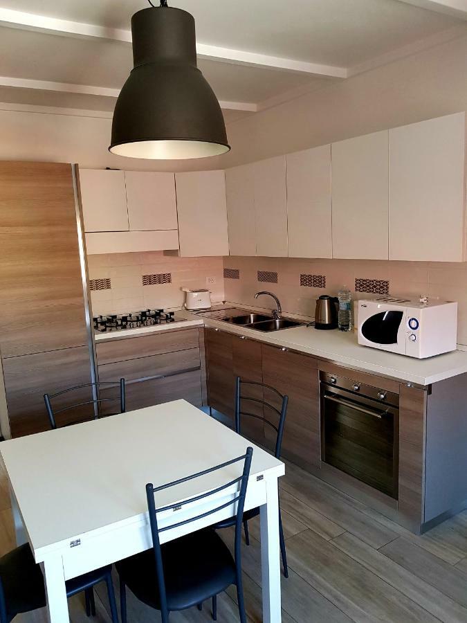 Casa Bea Codice Citra Zero08031-Lt-0558 Διαμέρισμα Imperia Εξωτερικό φωτογραφία