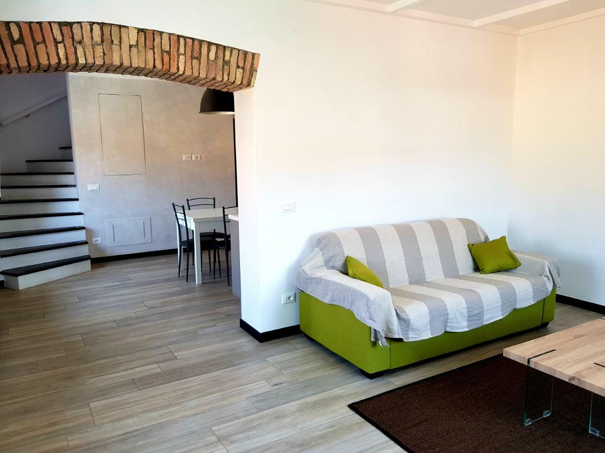 Casa Bea Codice Citra Zero08031-Lt-0558 Διαμέρισμα Imperia Εξωτερικό φωτογραφία