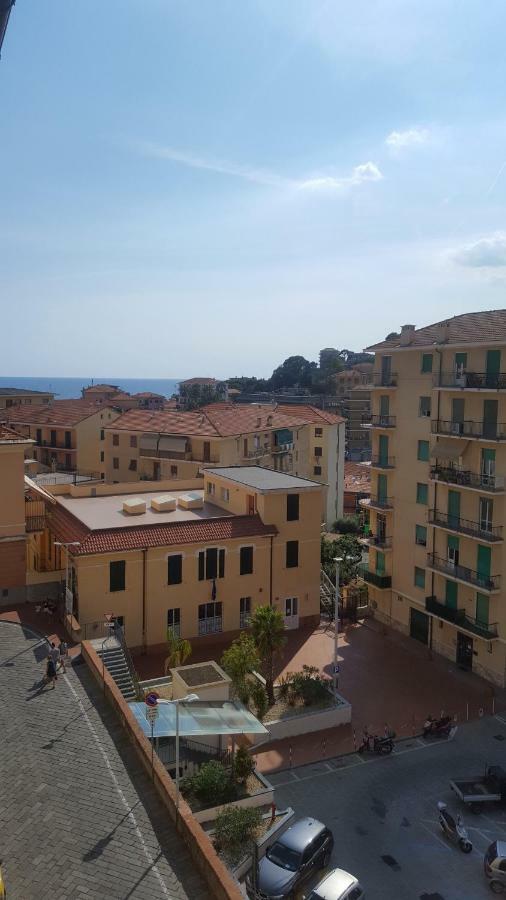 Casa Bea Codice Citra Zero08031-Lt-0558 Διαμέρισμα Imperia Εξωτερικό φωτογραφία