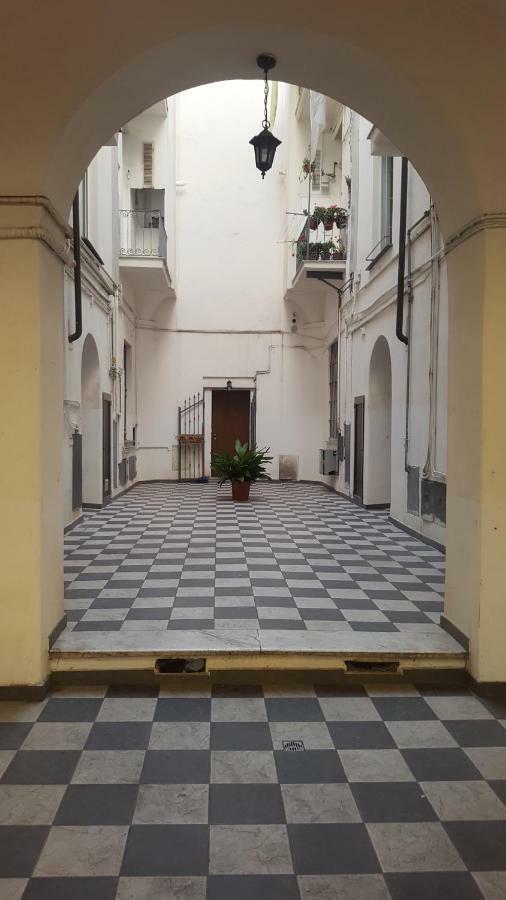Casa Bea Codice Citra Zero08031-Lt-0558 Διαμέρισμα Imperia Εξωτερικό φωτογραφία